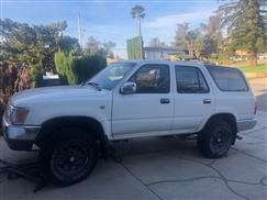 1995 Toyota 4Runner
